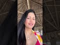 Beutiful Deepti Bhatnagar At Zanzibar Africa Shortsvideo Shorts Short