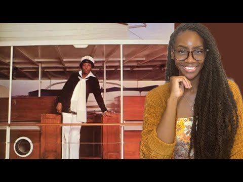First Time Hearing Norman Connors - You Are My Starship |REACTION 🔥🔥🔥