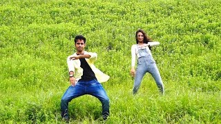 Ullu Ka Pattha Dance | Parthraj Parmar Choreography| Jagga Jasoos Movie