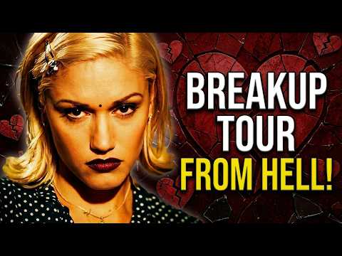 Thumbnail for Stuck on a Bus With Your Ex for 28 Months? No Doubt That Got Awkward by Tony Kanal