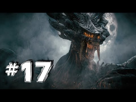Demon's Souls Remake - REAL Walkthrough - Maneater Boss - Pt. 17 (Dex Build)