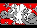 EVERYBODY DO THE FLOP (asdfmovie song ...