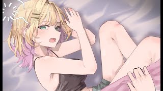 【縦型】鍋できるまで【ぶいすぽっ！胡桃のあ】