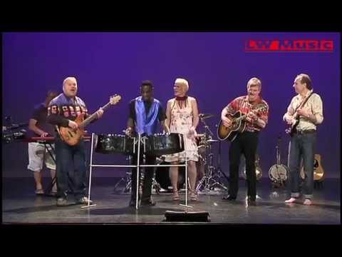 Hallelujah song | Country Trail Band