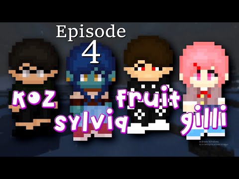 Beyond Freezing UHC Season 6 - Episode 4