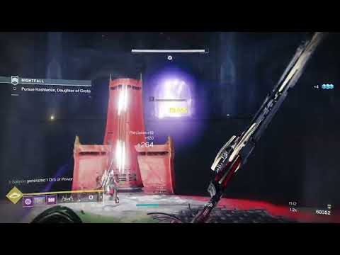 Fastest Bow in the West! (Destiny 2)