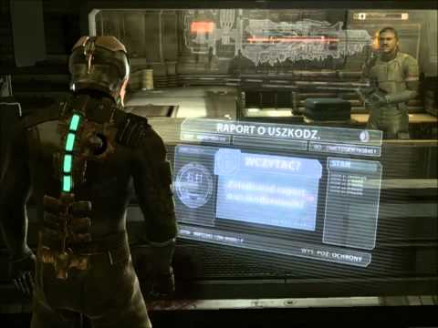 zagrajmy w Dead Space odc 1