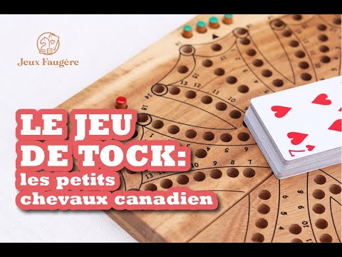 , title : 'Règles du jeu de toc, tock, petits chevaux canadien'
