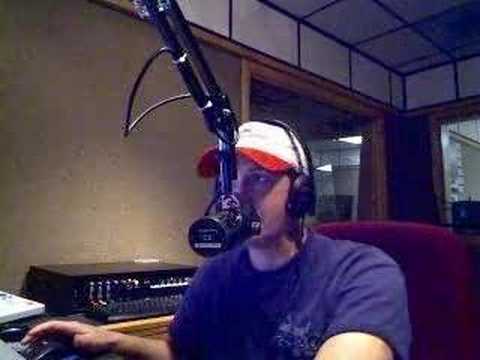 Rick Shane Voice Tracking - Part One