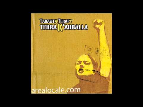 Taranta Terapy - A' Matina