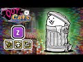 The Outcats | Trash Cat (Review)