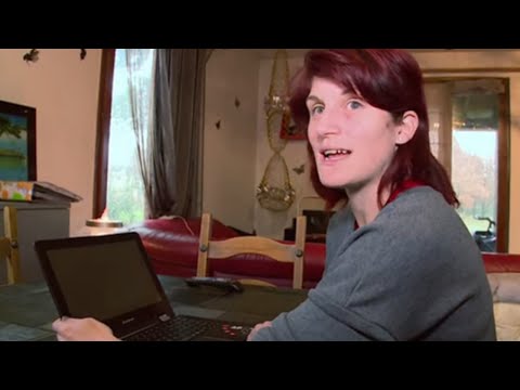 J'ai choisi de vivre des aides de l’État