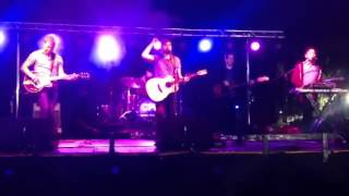 Evan Wickham at Calvary Pico Rivera