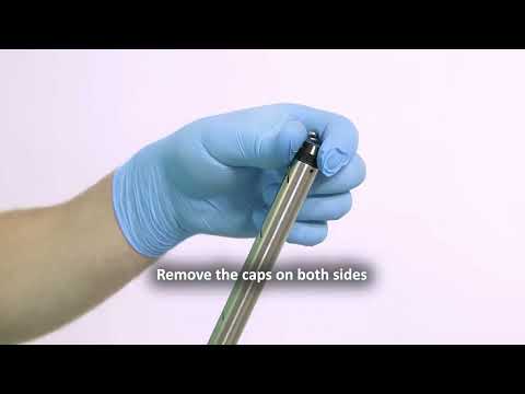 Weekly maintenance for AWD655-15