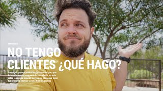 ¿Cómo CONSEGUIR CLIENTES siendo FOTÓGRAFO PROFESIONAL? 🫣⚡ ¿CUÁNTO COBR