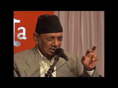 Phatteman , Aavaas and Suraj Thapa - Rato Ra Chandra Surya