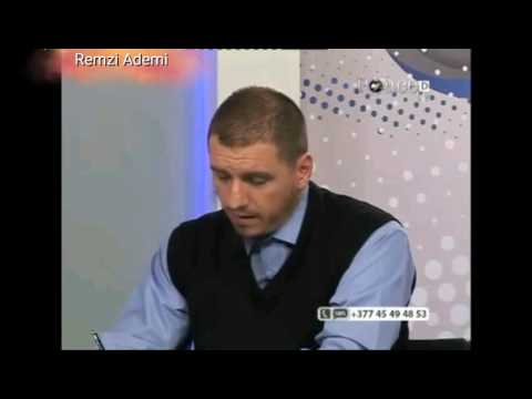 A konsiderohet pastrimi nbanjo si abdes - Enis Rama