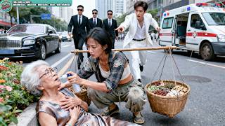 Download lagu Gadis Desa Turun Gunung Cari Suami, Tak Disangka Dia Dokter Sakti Yang Selamatkan Ibu CEO! mp3