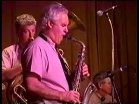Winin' boy blues - Stumptown Jazz 2002