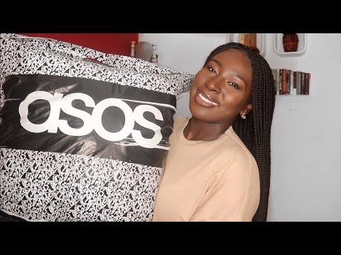 7 ASOS JACKETS / COATS YOU NEED FOR YOUR WARDROBE | ASOS JANUARY HAUL