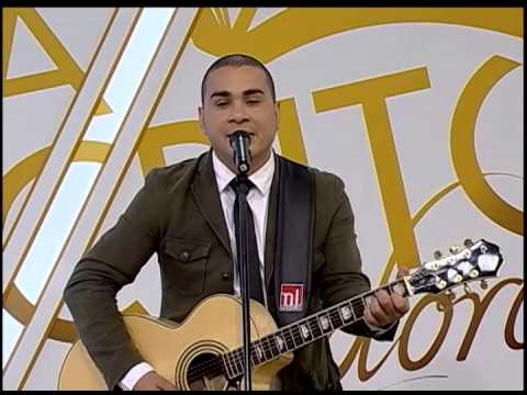 Jeferson Pillar - Amor Teimoso