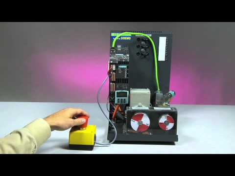 Siemens VFD