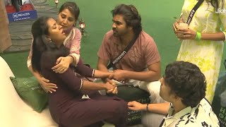 Download lagu Panic Attack - ஆல் பாதித்த Subiksha 🥺🥺 | Biggboss season 9 Tamil 🔥🔥 mp3 Download lagu Panic Attack - ஆல் பாதித்த Subiksha 🥺🥺 | Biggboss season 9 Tamil 🔥🔥 mp3