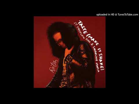 Aitch - Taste (Make It Shake) RMX feat. Shiva