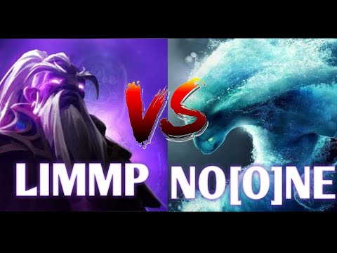 LIMMP VS NO ONE | CRAZY VOID SPIRIT BY LIMMP