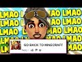 Reading Hate Comments