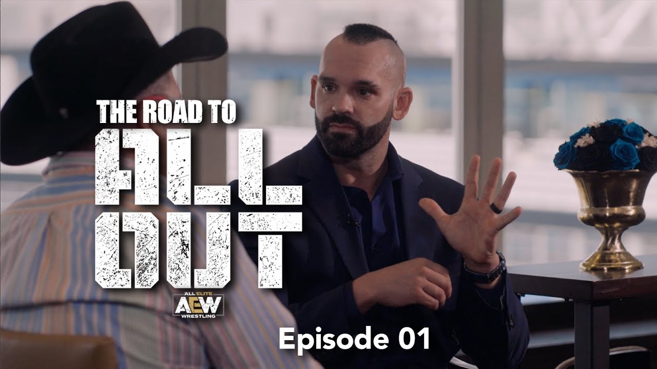 The Road to All Out - Episode 01