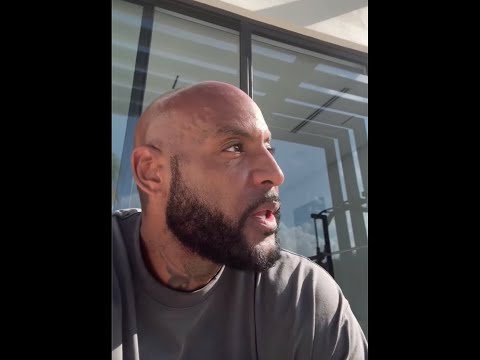 Booba talks about his past with Calbo, I have tears in my eyes!