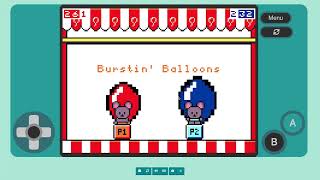 Make Burstin' Balloons Multiplayer!