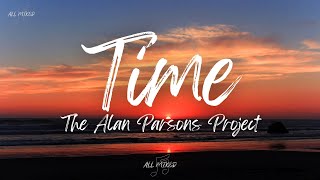 The Alan Parsons Project - Time (Lyrics)