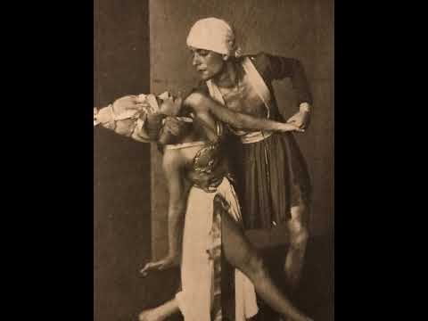 Sam Baskini Tango-Orchester, Leo Monosson, Ein zartes Tangomärchen, Tango, Berlin, 1931