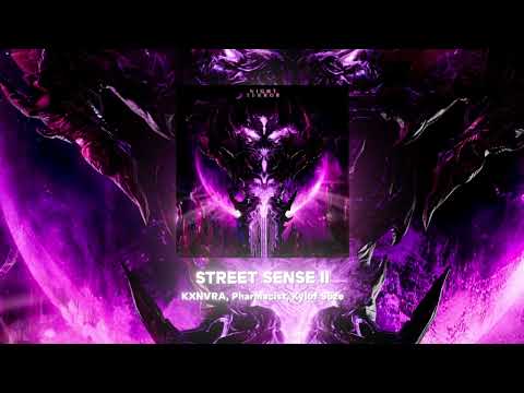 KXNVRA, Pharmacist, Kylof Söze - STREET SENSE II