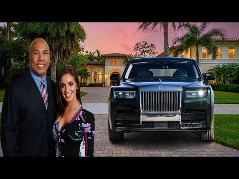 Hines Ward Age, Height, Weight, EX-WIFE Lifestyle Net Worth Biography
