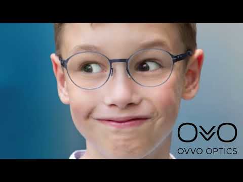 OVVO Eyewear: Strength in Every Detail