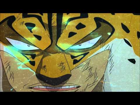 Decibel (Rafigys BBT Round 2) (Vs InsaneIchigos)