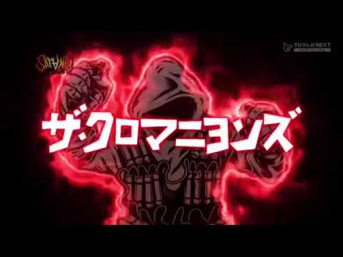 SATANIC2018 「どん底」「エルビス」「クロマニヨンストンプ」 のサムネイル