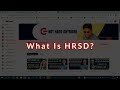 ServiceNow HR Service Delivery Overview | HRSD