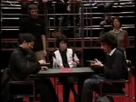 Pro Tour Kobe 2004 Final - Masashiro Kuroda vs Gabriel Nassif