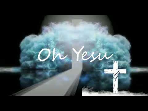 Singa Yesu singa by Ray