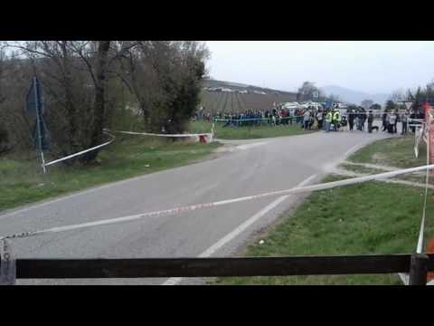 2 Rally Dei Colli Scaligeri 2017