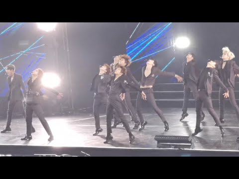 190928 HD X1 - Flash KCON 2019 THAILAND  #KCON2019THAILAND