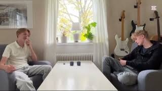Gooners Talk #1 - Noel & Hugo