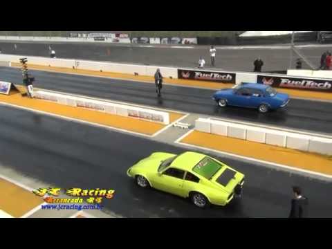 1PR SCHULTZ - Chevette TT 62 - Fabricio Chicon