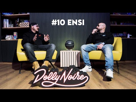 #10 ENSI - TALK BARS GAme