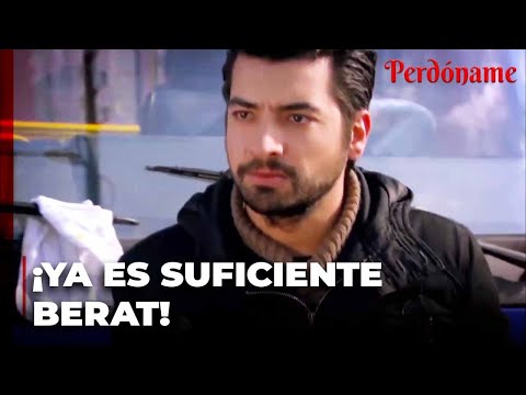 Kemal peleó con Berat - Perdóname
