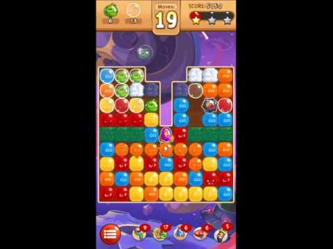 Angry Birds Blast Level 347 - NO BOOSTERS 🎈🐦🎈🐦